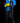 TRIATHLON AERO SHORT SLEEVE SUIT - SPEEDCHEAT BRIGHT BLUE SPARK