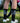 SOCKS - PRO SUMMER BLACK BVs TALL
