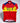 SHORT SLEEVE JERSEY - ALL ROUNDER EVERYDAY THE RYB