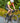 GILET - 4 SEASONS PRO RAIN & WIND TEAM VELO SPEEDQUEEN (with Pockets)