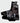 OVER SHOES - WINTER BLACK