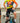 GILET - 4 SEASONS PRO RAIN & WIND TEAM VELO SPEEDQUEEN (with Pockets)