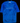 SHORT SLEEVE JERSEY - PRO AERO ITALIAN BLUE