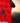 SHORT SLEEVE JERSEY - ALL ROUNDER EVERYDAY HONEYCOMB RED