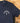 LIFESTYLE - THE HASHTAG & BIKE T-SHIRT NAVY