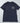LIFESTYLE - THE BIKE T-SHIRT NAVY