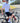 BIB SHORTS - PRO TEAM II BLACK LONG VELO