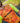SHORT SLEEVE JERSEY - PRO AERO SUNSET ORANGE FLUO