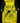 SHORT SLEEVE JERSEY - PRO AERO YELLOW HONEYCOMB