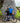 GILET - 4 SEASONS PRO RAIN & WIND BLACK (with Pockets)