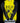 HYDRA WIND/RAIN PRO JACKET - HONEYCOMB YELLOW