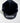 CAPS - CYCLING CAP CLASSIC BLACK