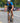 TRIATHLON AERO SHORT SLEEVE SUIT - SPEEDCHEAT BLUE SPARK (XS's/SMALLS)
