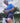 BIB SHORTS - PRO TEAM II FULL NAVY