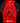 SHORT SLEEVE JERSEY - PRO AERO RED HONEYCOMB
