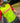 SHORT SLEEVE JERSEY - PRO AERO THE NEON