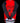 HYDRA WIND/RAIN PRO JACKET - HONEYCOMB RED