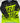 MTB ENDURO TRAIL JERSEY BLACK & FLUO