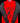 LONG SLEEVE JERSEY - CORE ECO HONEYCOMB RED