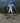 BIB SHORTS - ULTRAS WHITEOUTS