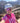 SHORT SLEEVE JERSEY - WOMENS PRO AERO ROAD PINK