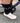 SOCKS - PRO SUMMER BLACK TALL