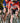 SHORT SLEEVE JERSEY - TEAM HIGH SPEED PRO AERO RACE