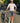 SOCKS - PRO SUMMER WHITE BVs TALL