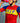 SHORT SLEEVE JERSEY - PRO AERO THE RYB