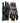 GLOVES - THE SUPER WARMS BLACK