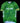 SHORT SLEEVE JERSEY - IRELAND HIGH SPEED PRO AERO RACE