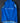 GILET - 4 SEASONS PRO RAIN & WIND ITALIAN BLUE (with Pockets)