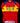 SHORT SLEEVE JERSEY - ALL ROUNDER EVERYDAY THE RYB