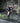 OVERSHOES - PRO AERO SPEED SHOE COVERS BLACK