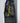 ZIP OFF'S / WARM UP THERMAL TIGHTS BLACK & FLUO