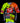 SHORT SLEEVE JERSEY - PRO AERO TEAM VELO SPEEDQUEEN