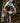 BIB SHORTS - ADVENTURE CARGOS