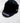 CAPS - CYCLING CAP CLASSIC BLACK