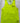 LIFESTYLE - RUNNING AIR DRY SINGLET MALE FLUO SINGLET