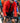 PRO RAIN STORM JACKET - RED