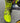 OVER SHOES - WINTER FLUO YELLOW