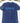 LIFESTYLE - VELO 2.0 T-SHIRT NAVY with OCEAN BLUE