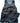 LIFESTYLE - RUNNING AIR DRY SINGLET FEMALE