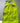 LIFESTYLE - RUNNING AIR DRY SINGLET FEMALE FLUO YELLOW