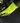 GLOVES - CLASSIC WINTER FLUO YELLOW
