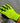 GLOVES - DEEP WINTER FLUO YELLOW