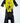 TRIATHLON AERO SHORT SLEEVE SUIT - SPEEDCHEAT HONEYCOMB YELLOW