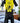 TRIATHLON AERO SHORT SLEEVE SUIT - SPEEDCHEAT HONEYCOMB YELLOW