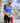 SHORT SLEEVE JERSEY - WOMENS PRO AERO ROAD BOOM