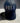 HATS - VELO BLACK TRUCKER HAT